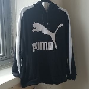 Puma Classics T7 Hoodie